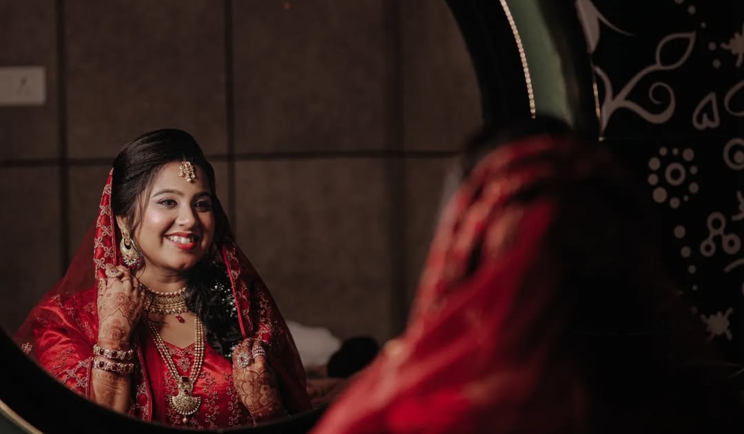 Wedding Photography in UAE