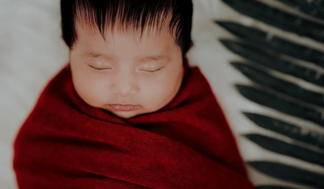 Baby PhotoShoot In UAE