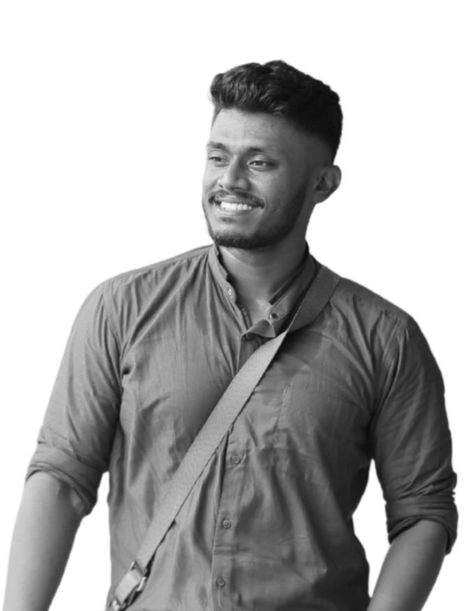 photographer Aswin Anil